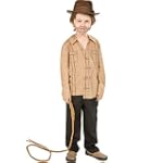 Indiana Jones Accessory Kit