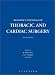 Search : Moghissi's Essentials of Thoracic and Cardiac Surgery