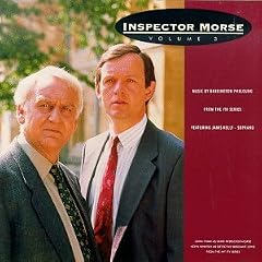 Inspector Morse 3