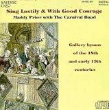 Sing Lustily and With Good Courage