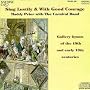 Sing Lustily and With Good Courage