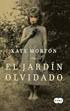 El jardin olvidado (The Forgotten Garden: A Novel) (Spanish Edition) 410JRJObsNL. SL160 El jardin olvidado (The Forgotten Garden: A Novel) (Spanish Edition)
