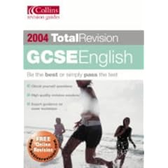 GCSE English (Total Revision)
