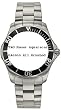TAG Heuer Aquaracer Mens Brushed Steel Bracelet (BA0800) TAG Heuer Aquaracer Mens Brushed Steel Bracelet (BA0800)