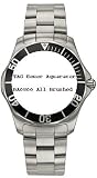 TAG Heuer Aquaracer Mens Brushed Steel Bracelet (BA0800)