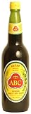 ABC Indonesian Medium Sweet Soy Sauce