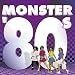 Monster 80's