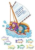 BB SET FISHERS OF MEN