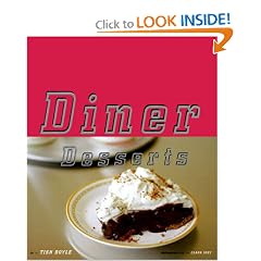 Diner Desserts