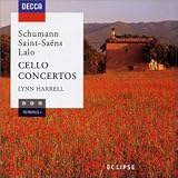 Cello Concertos (Harrell/Lso/Marriner)