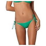 O'Neill Junior's Love Tie Side Bikini Bottoms