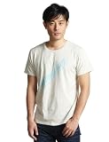 (キツネティー)KITSUNE TEE Tシャツ MONSIEUR 6KT48-MW-BB