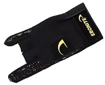 Ebonite React/R Bowling Glove