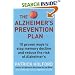 The Alzheimer's Prevention Plan: 10 Proven Ways to Stop Memory Decline and Reduce the Risk of Alzheimer's