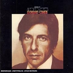 Songs of Leonard Cohen