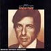 Songs of Leonard Cohen