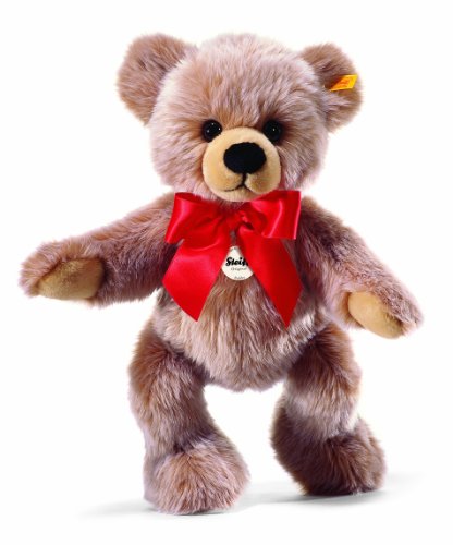 Steiff 14161-Schlenker Teddyb&auml;r Bobby gespitzt Preisvergleich