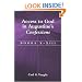 Access to God in Augustine's Confessions: Books X-XIII