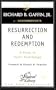 Resurrection and Redemption: A Study in Paul's Soteriology