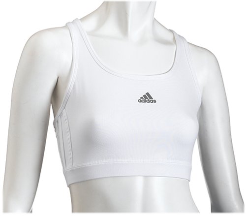 Adidas Women's Response Respiration Basic Bra