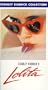 Lolita [VHS]