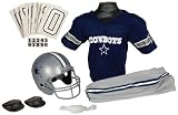 Franklin Dallas Cowboys Youth Uniform Set MEDIUM (7-10)