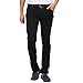Stylox Slim Fit Black Jeans RS.399.00