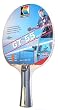 Kettler 7206-100 GT-55 Table Tennis Racquet