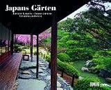 Japans Gaerten 2009: Ein Fotokunst-Kalender