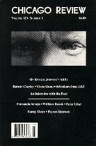 Chicago Review (Volume 42, Number 1)