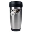 Washington Capitals Stainless Steel Travel Tumbler -Primary Logo NHL Hockey