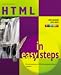 HTML in Easy Steps