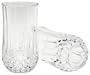 Cristal D'Arques Longchamp 11-1/4 Ounce Tumbler, Set of 4