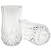 Cristal D'Arques Longchamp 11 1/4 Ounce Tumbler, Set of 4