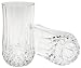 Cristal D'Arques Longchamp 11 1/4 Ounce Tumbler, Set of 4 Image