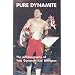 Wrestling books I own, in descending order of quality