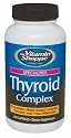Vitamin Shoppe - Thyroid Complex, 100 capsules