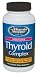 Vitamin Shoppe - Thyroid Complex, 100 capsules