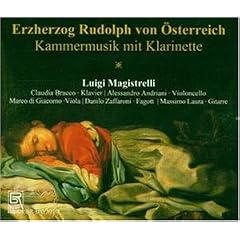 Kammermusik mit Klarinette