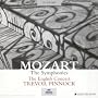 Mozart - Int�grale des Symphonies