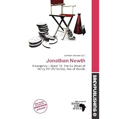 Jonathan Newth