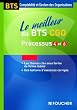 Le meilleur du BTS CGO : Processus 4 et 6
