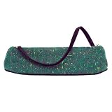 Offhand Designs Zelda Teal Speckle