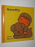 Snuffy and the fire
