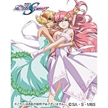�K���_��SEED DESTINY  2006�N�x �J�����_�[