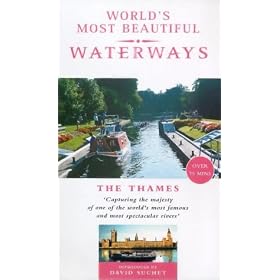 World's Most Beautiful Waterways - The Thames