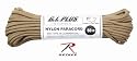 Cord 550LB Nylon 100 Ft / Coyote Brown