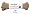 Rothco 550LB Nylon Paracord 100ft. Coyote Brown