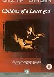 Produkt-Bild: Children of A Lesser God [UK Import]