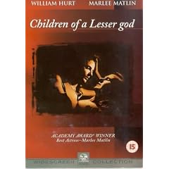 Children of A Lesser God [UK Import]
